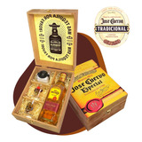 Kit Tequila Presente Jose