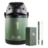 Kit Tereré Azarte 2 5l Verde Copo E Bomba Inox