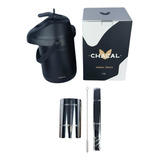 Kit Terere Copo Bomba