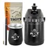 Kit Tereré Garrafa Térmica 2 5l Copo 236ml Made In Roça
