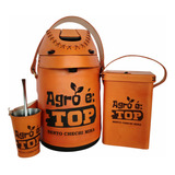 Kit Terere Ou Chimarrao