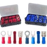Kit Terminais Eletricos Anel