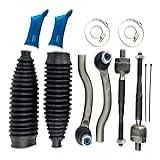 Kit Terminal Axial E Coifa Frontier Motor 2 5 16V 2007 2008 2009 2010 2011 2012 2013 2014 2015 2016