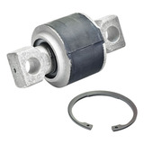 Kit Terminal Barra Reação Dianteiro Scania K113 1994 1995
