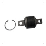 Kit Terminal Barra Reação Scania R114 R124 1999 2005 Nakata