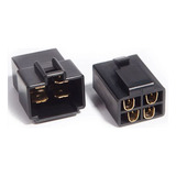 Kit Terminal Conector 4