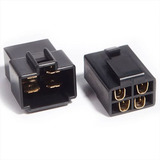 Kit Terminal Conector 4