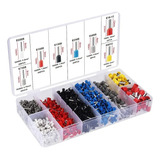 Kit Terminal Conector Eletrico