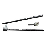 Kit Terminal De Direção Trator Ford 4600 4610 4810