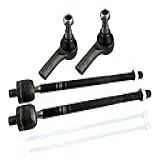 Kit Terminal E Axial