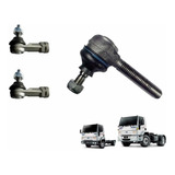 Kit Terminal Trambulador Cambio Ford Cargo 814 815 1317 2422
