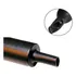 Kit Termo Retrátil Com Cola 3mm 6mm 9mm 12mm 2 Metros