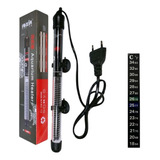 Kit Termostato Ht 1300 Q3 50w 110v Roxin Termômetro Fita