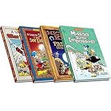 Kit Tesouros Disney 1