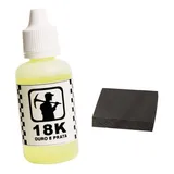 Kit Teste De Ouro