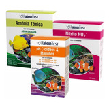 Kit Teste Labcon De