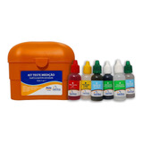 Alcalinidade
