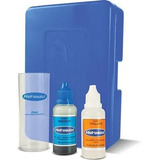 Kit Teste Medidor Alcalinidade P Água Piscinas
