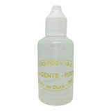 Kit Teste Ouro Prata