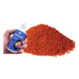 Kit Tetra Color Bits 375g Zerocloro 100ml Condicionador