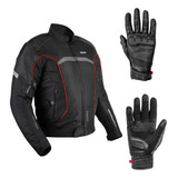 Kit Texx Jaqueta New