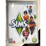 Kit The Sims 3