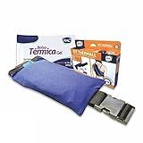 Kit Thermall RMC Bolsa Térmica Gel - Capa Protetora - Cinta Azul