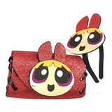 Kit Tiara Bolsa Super