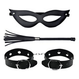 Kit Tiazinha Mascara Algema