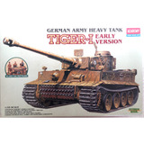 Kit Tiger I Early