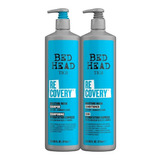 Kit Tigi Bed Head Recovery Salon