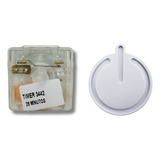 Kit Timer 3442 Suggar 10 12kg Lavamax Eco 28 Minutos Botão