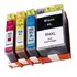 Kit Tinta 934xl E 935xl P/ Hp Office Pro 6230 6830 Em Oferta