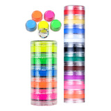 Kit Tinta Cremosa Facial