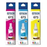 Kit Tinta Epson L1300