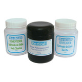 Kit Tinta Fotossensível Pré Corrosão Percloreto 250g