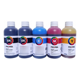 Kit Tinta Inktec C9020