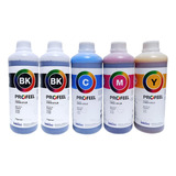 Kit Tinta Inktec P