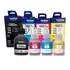 Kit Tinta Original Brother T4500w T510w T820w T420w Hl-t4000