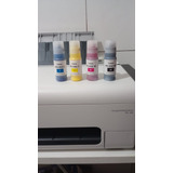 Kit Tinta Original Canon