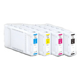 Kit Tinta Original Plotter