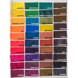 Kit Tinta Para Sofa E Estofados 2 Cores 1 Spray