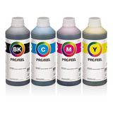 Kit Tinta Pigment E0015