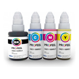 Kit Tinta Pigmentada C9020