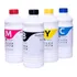 Kit Tinta Qualy-ink Corante Compatível Para 8600 8620 251dw