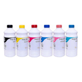 Kit Tinta Qualy ink