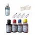 Kit Tinta Recarga Canon Pixma 30 40 211 140 141 145 Mg2410