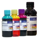 Kit Tinta Recarga Cartucho