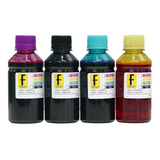 Kit Tinta Recarga Cartucho Canon Mp230 Mp250 Mp280 Ip2700