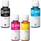 Kit Tinta Refil Ink Tank 416 116 Smart Tank 517 532 617